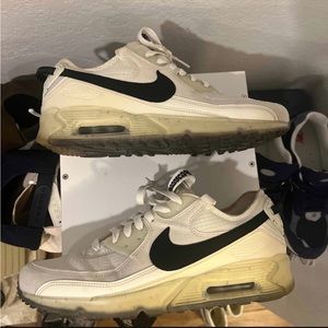 Nike AirMax 90 terrascape sail s11